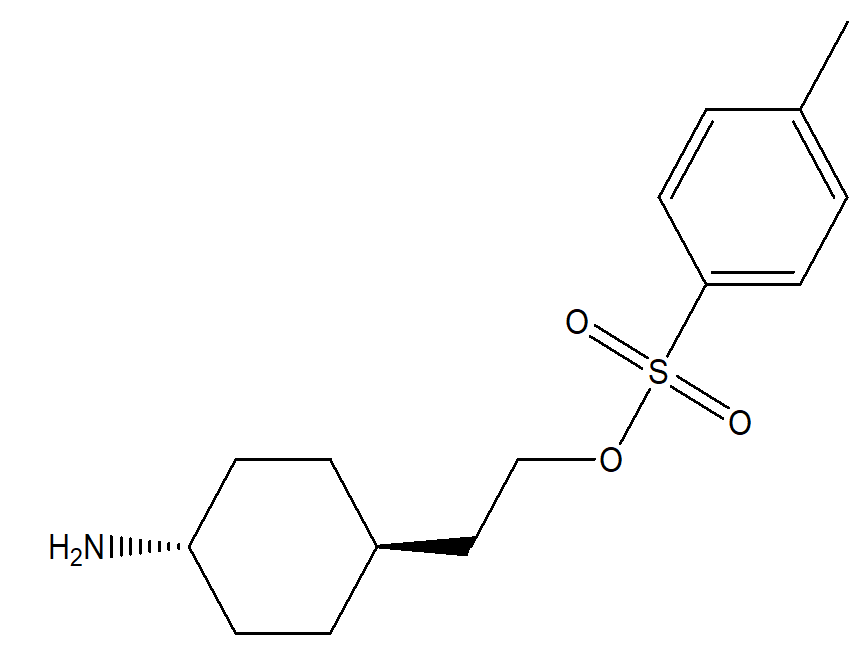 CARIPRAZINE IMPURITY 38